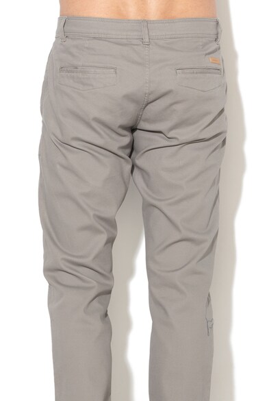 Esprit Pantaloni chino slim fit Barbati