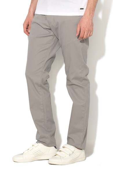 Esprit Pantaloni chino slim fit Barbati