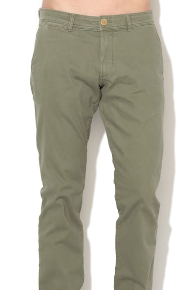 Esprit Pantaloni chino slim fit Barbati