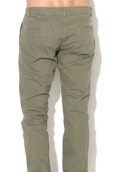 Esprit Pantaloni chino slim fit Barbati