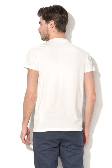 Esprit Tricou regular fit cu imprimeu Barbati