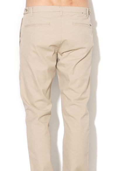 Esprit Pantaloni chino slim fit Barbati