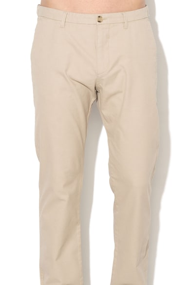 Esprit Pantaloni chino slim fit Barbati