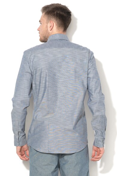 Esprit Риза със стандартна кройка и пришит джоб Мъже