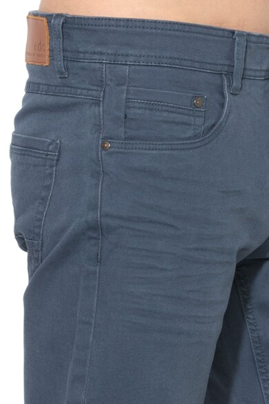 EDC by Esprit Bermude slim fit de denim Barbati