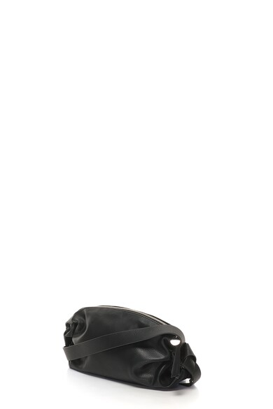 Esprit Keresztpántos műbőr táska dekoratív masnival női
