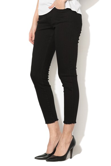 EDC by Esprit Blugi crop skinny fit Femei