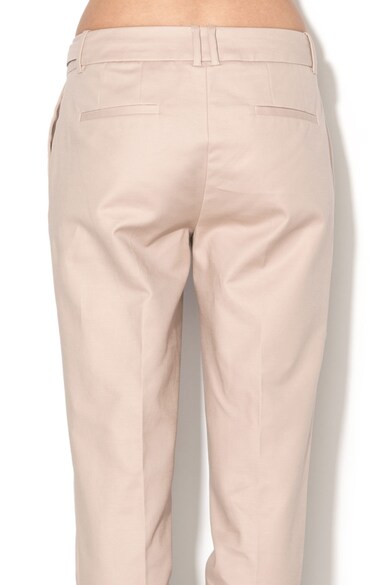 Esprit Pantaloni eleganti cu buzunare oblice Femei