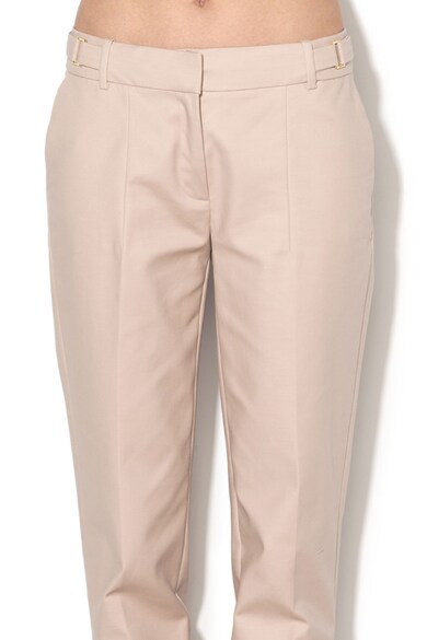 Esprit Pantaloni eleganti cu buzunare oblice Femei