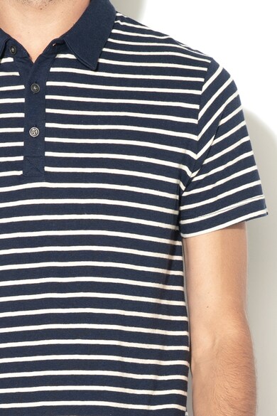 Esprit Tricou polo in dungi Barbati