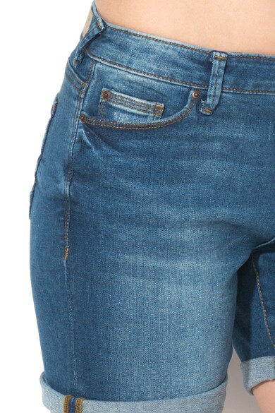 Esprit Pantaloni scurti din denim 1 Femei