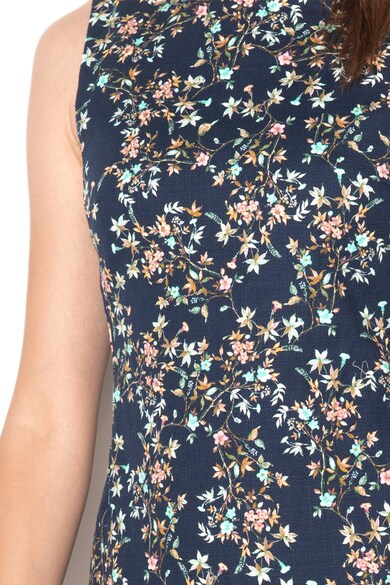 Esprit Rochie evazata cu model floral Femei