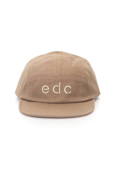 EDC by Esprit Sapca cu broderie logo Barbati