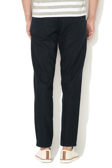 Esprit Pantaloni chino relaxed fit din amestec de in Barbati