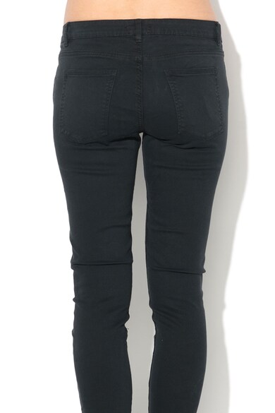 Esprit Blugi skinny fit cu slituri cu fermoar Femei