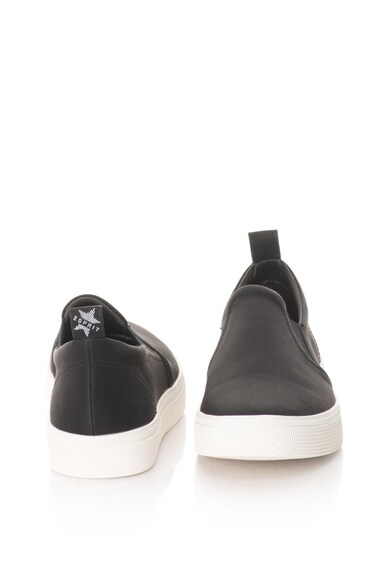 Esprit Pantofi slip-on din piele sintetica Femei