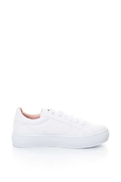 Esprit Tenisi flatform cu imprimeu logo Femei