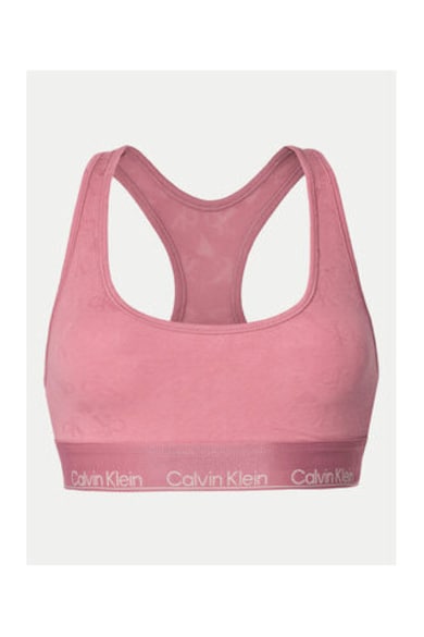 Bustiera Roz Modal Elastan Calvin Klein Underwear 6342181 667 232904 bustiera-roz-modal-elastan-calvin-klein-underwear-6342181-667-232904