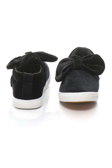 Release Tenisi slip-on cu funda,  Material textil Femei