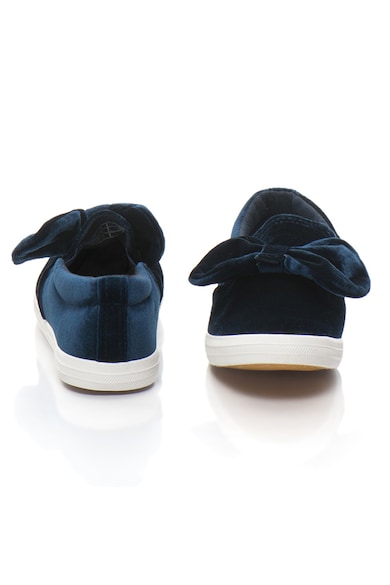 Release Tenisi slip-on cu funda,  Material textil Femei