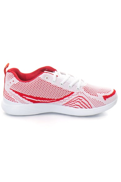 Kondition Pantofi sport confort, cu talpa de spuma,  Material textil Femei