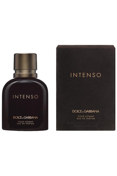 Dolce & Gabbana Apa de Parfum  Pour Homme Intenso, Barbati, 125 ml Barbati