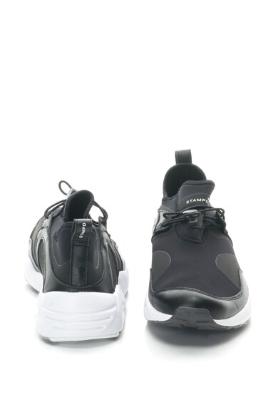 Puma Pantofi sport slip-on Blaze of Glory NU x Stampd Barbati