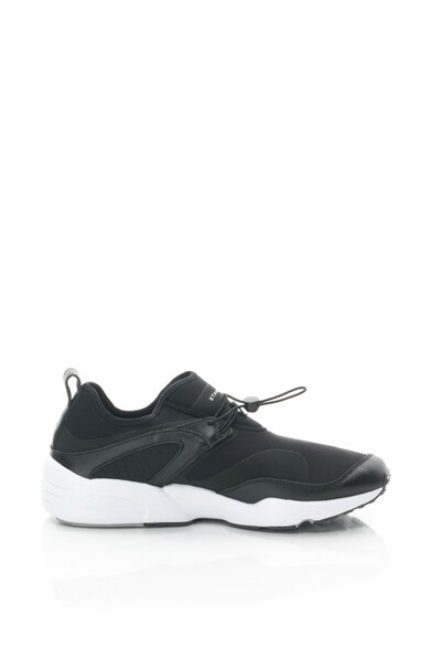 Puma Pantofi sport slip-on Blaze of Glory NU x Stampd Barbati