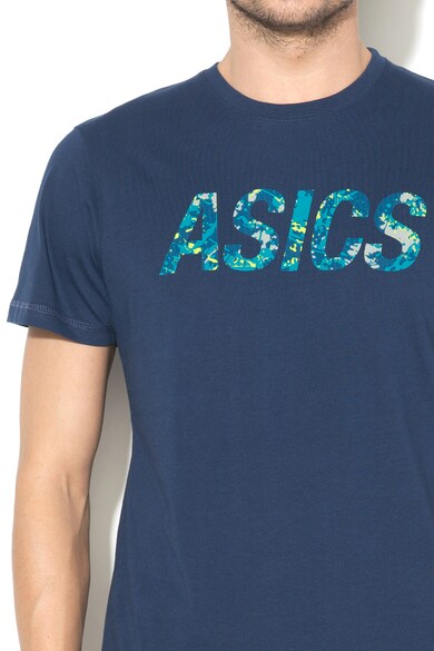 Asics Тениска с лого Мъже