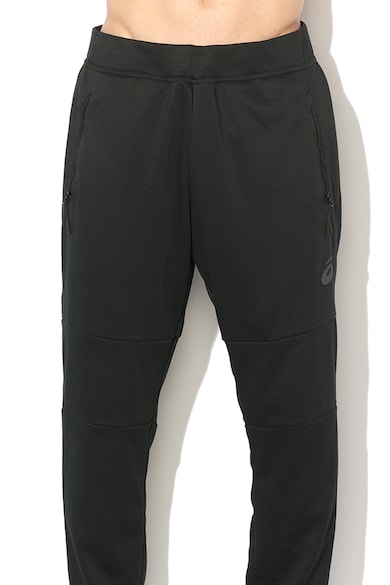 Asics Pantaloni conici pentru fitness Terry Barbati