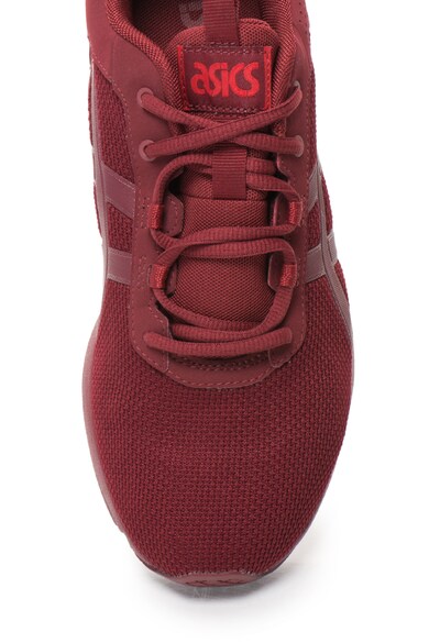 ASICS Tiger Pantofi unisex, cu insertii de plasa, pentru alergare GEL-LYTE RUNNER Barbati