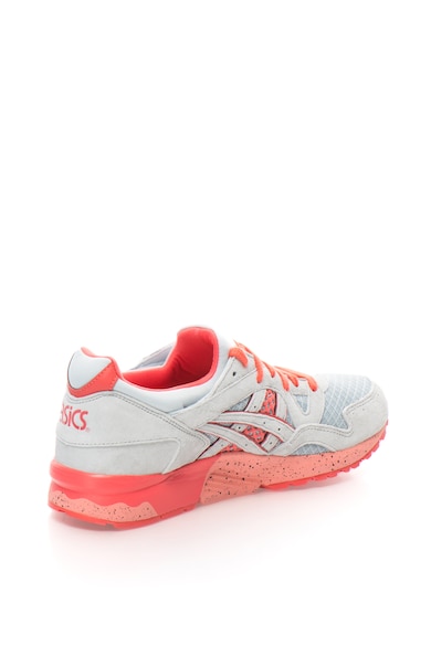 Asics Pantofi sport unisex cu detalii contrastante Gel-Lyte V Femei