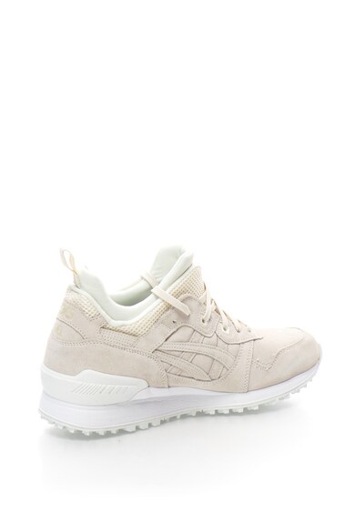 Asics Unisex Gel-Lyte bebújós nyersbőr sneakers cipő női