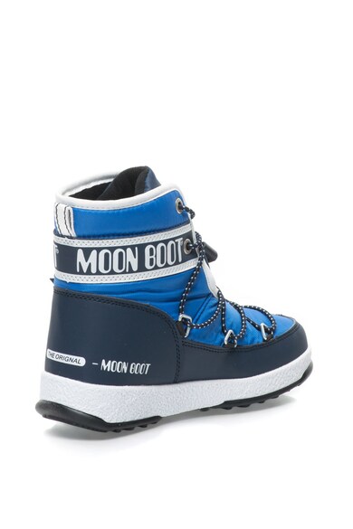 Moon Boot Vízálló apres-ski bakancs Fiú