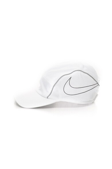 Nike Sapca unisex cu insertii de plasa, pentru alergare Barbati