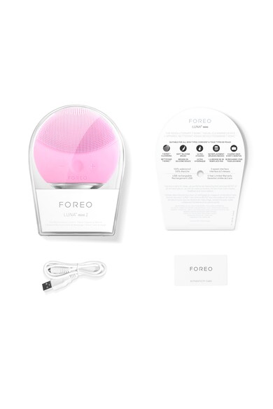 FOREO Dispozitiv de curatare faciala  Luna mini 2 Femei