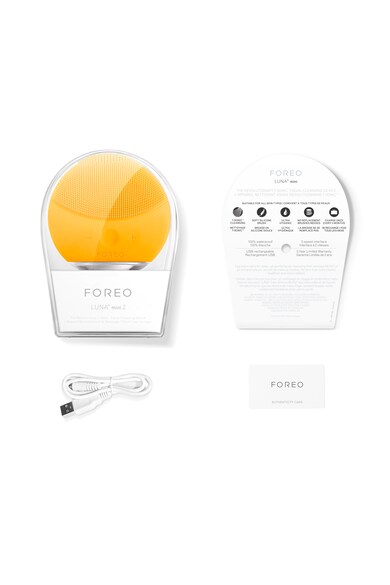 FOREO Dispozitiv de curatare faciala  Luna mini 2 Femei