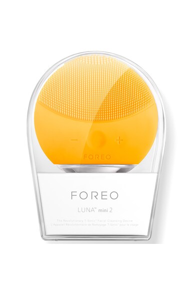 FOREO Dispozitiv de curatare faciala  Luna mini 2 Femei