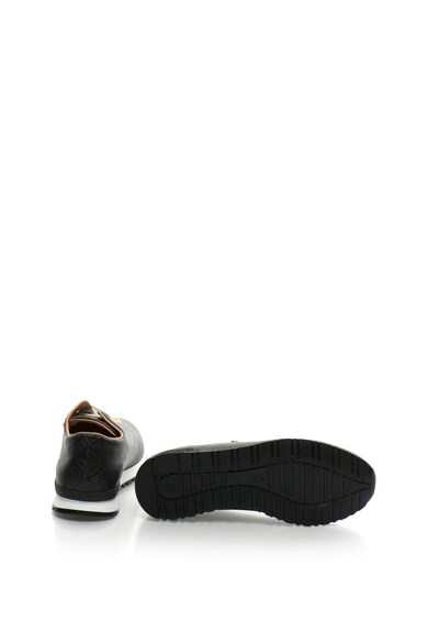 Love Moschino Спортни обувки с бродирано лого Жени
