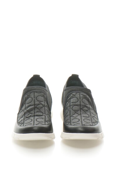 CALVIN KLEIN Pantofi sport slip-on Winona Femei