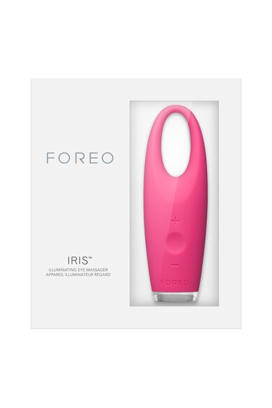 FOREO Aparat masaj ochi  Iris Femei