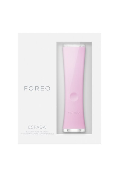 FOREO Tratament Anti-Acneic Cu Lumina Albastra  Espada Femei