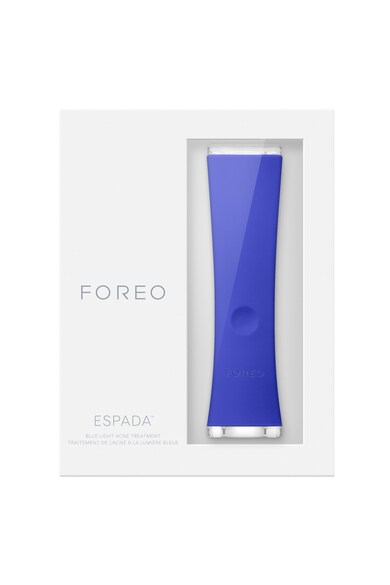 FOREO Tratament Anti-Acneic Cu Lumina Albastra  Espada Femei