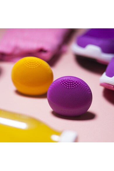 FOREO Dispozitiv de curatare faciala  Luna play plus Femei