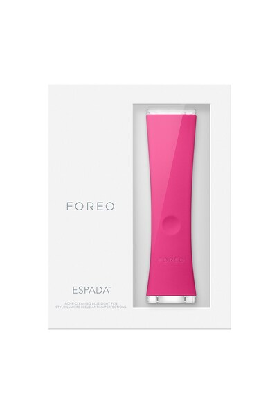 FOREO Tratament Anti-Acneic Cu Lumina Albastra  Espada Femei