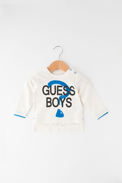 GUESS JEANS Set de bluza si colanti Baieti