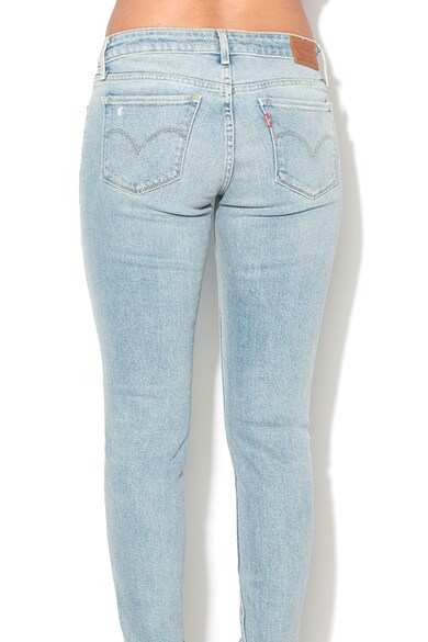 Levi's Blugi skinny 711™ Femei