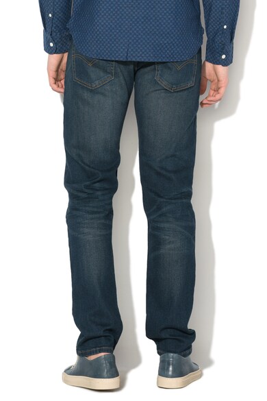 Levi's Blugi cu aspect retro si 5 buzunare 502™ Barbati