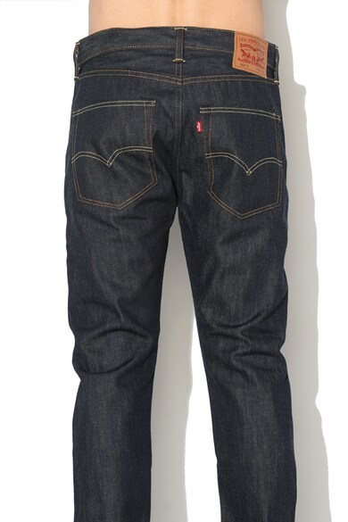 Levi's Blugi skinny cu 5 buzunare 501® Barbati