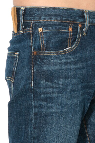 Levi's Blugi drepti 501® Barbati